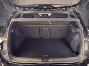 Volkswagen Golf 2,0 l TSI DSG GTI LED-Matrix+Climatronic+BlackStyle+ACC