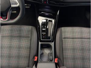 Volkswagen Golf 2,0 l TSI DSG GTI LED-Matrix+Climatronic+BlackStyle+ACC