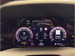 Volkswagen Golf 2,0 l TSI DSG GTI LED-Matrix+Climatronic+BlackStyle+ACC