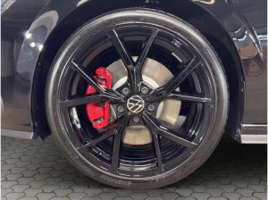 Volkswagen Golf 2,0 l TSI DSG GTI LED-Matrix+Climatronic+BlackStyle+ACC