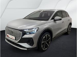 Audi Q4 e-tron 45 e-tron quattro advanced - kurzfristig verfügbar !