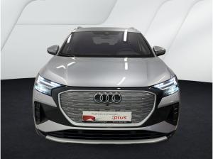 Audi Q4 e-tron 45 e-tron quattro advanced - kurzfristig verfügbar !
