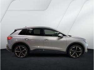 Audi Q4 e-tron 45 e-tron quattro advanced - kurzfristig verfügbar !