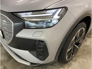 Audi Q4 e-tron 45 e-tron quattro advanced - kurzfristig verfügbar !
