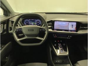 Audi Q4 e-tron 45 e-tron quattro advanced - kurzfristig verfügbar !