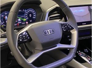 Audi Q4 e-tron 45 e-tron quattro advanced - kurzfristig verfügbar !