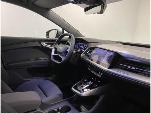 Audi Q4 e-tron 45 e-tron quattro advanced - kurzfristig verfügbar !