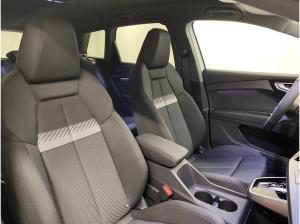 Audi Q4 e-tron 45 e-tron quattro advanced - kurzfristig verfügbar !