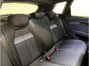 Audi Q4 e-tron 45 e-tron quattro advanced - kurzfristig verfügbar !