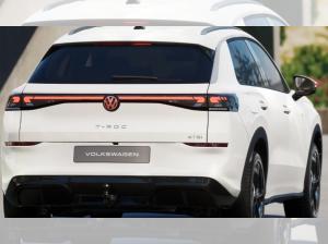 Volkswagen T-Roc R-Line 1.5 l eTSI OPF 110 kW (150 PS) DSG "SOFORT VERFÜGBAR" "Aktion endet am 30.06.2026