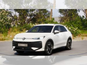 Volkswagen T-Roc R-Line 1.5 l eTSI OPF 110 kW (150 PS) DSG "SOFORT VERFÜGBAR" "Aktion endet am 30.06.2026