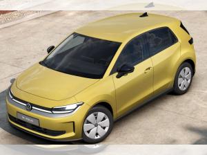 Volkswagen ID.Polo jetzt neu, Aktionsleasing sichern - Privat