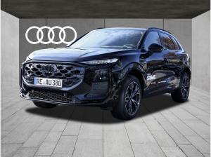 Audi Q3 ACC Dig.Matrix TechPro Navi privacy HuD