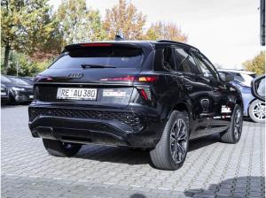 Audi Q3 ACC Dig.Matrix TechPro Navi privacy HuD