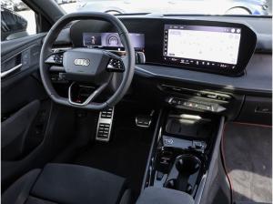 Audi Q3 ACC Dig.Matrix TechPro Navi privacy HuD