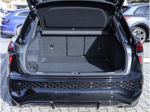 Audi Q3 ACC Dig.Matrix TechPro Navi privacy HuD
