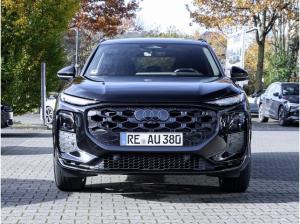 Audi Q3 ACC Dig.Matrix TechPro Navi privacy HuD