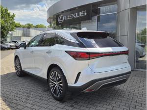Lexus RX 350 Hybrid🔥Executive Line 4x4🔥begrenzte Stückzahl!🔥 Bis zu 15 Jahre Garantie!