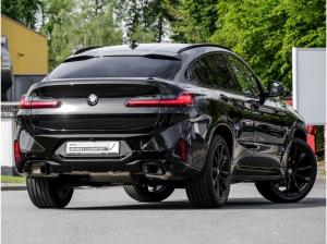 BMW X4 xDrive20d