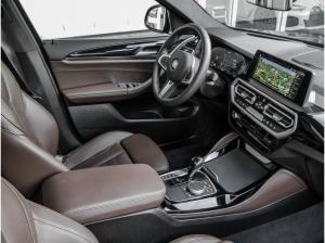 BMW X4 xDrive20d