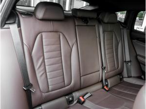 BMW X4 xDrive20d