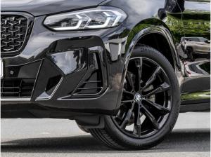 BMW X4 xDrive20d