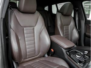 BMW X4 xDrive20d