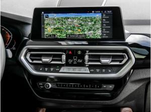 BMW X4 xDrive20d