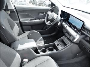 Hyundai KONA Elektro Kona Elektro TREND EV 65kWh el. Heckkl. RFK NAVI LMR