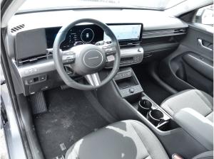 Hyundai KONA Elektro Kona Elektro TREND EV 65kWh el. Heckkl. RFK NAVI LMR