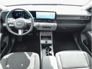 Hyundai KONA Elektro Kona Elektro TREND EV 65kWh el. Heckkl. RFK NAVI LMR