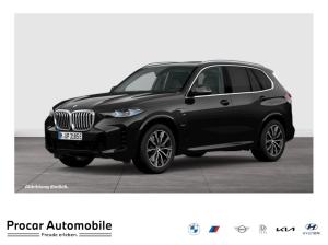 BMW X5 xDrive50e M Sport + DA PROF + PA PROF + PANO + ADAP LED + AHK +
