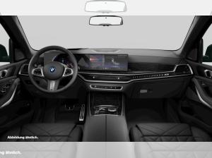 BMW X5 xDrive50e M Sport + DA PROF + PA PROF + PANO + ADAP LED + AHK +