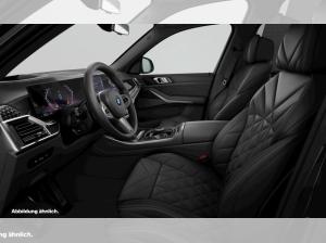 BMW X5 xDrive50e M Sport + DA PROF + PA PROF + PANO + ADAP LED + AHK +