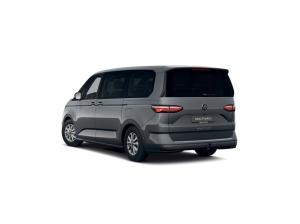 Volkswagen T7 Multivan Life 2,0 l TDI DSG Langer Überhang