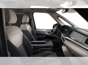 Volkswagen T7 Multivan Life 2,0 l TDI DSG Langer Überhang