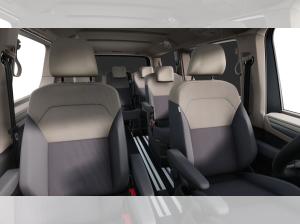 Volkswagen T7 Multivan Life 2,0 l TDI DSG Langer Überhang