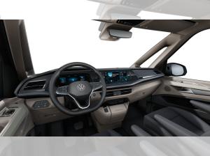 Volkswagen T7 Multivan Life 2,0 l TDI DSG Langer Überhang
