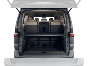Volkswagen T7 Multivan Life 2,0 l TDI DSG Langer Überhang