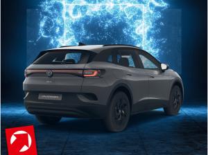 Volkswagen ID.4 Pure 140 kW (190 PS) 58 kWh *SONDERLEASING*6000 EURO FÖRDERUNG*