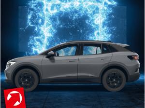 Volkswagen ID.4 Pure 140 kW (190 PS) 58 kWh *SONDERLEASING*6000 EURO FÖRDERUNG*