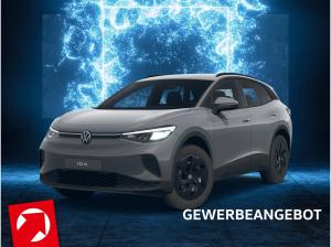 Volkswagen ID.4 Pure 140 kW (190 PS) 58 kWh *SONDERLEASING*