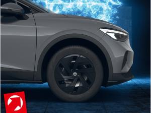 Volkswagen ID.4 Pure 140 kW (190 PS) 58 kWh *SONDERLEASING*
