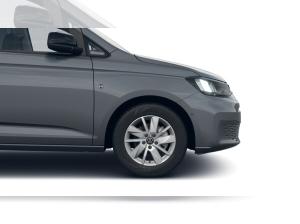 Volkswagen Caddy Life 2,0 l TDI KR