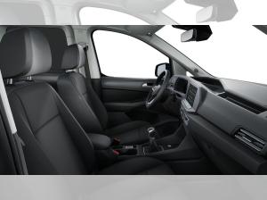 Volkswagen Caddy Life 2,0 l TDI KR