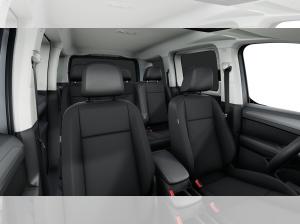 Volkswagen Caddy Life 2,0 l TDI KR
