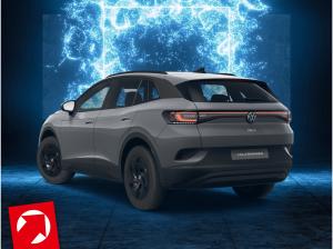 Volkswagen ID.4 Pure 140 kW (190 PS) 58 kWh *SONDERLEASING*