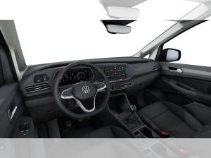 Volkswagen Caddy Life 2,0 l TDI KR