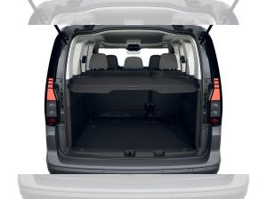 Volkswagen Caddy Life 2,0 l TDI KR