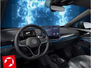 Volkswagen ID.4 Pure 140 kW (190 PS) 58 kWh *SONDERLEASING*
